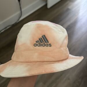 Adidas | Tie Dye Bucket Hat